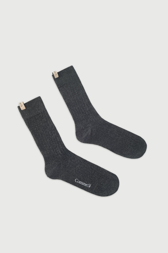The Yves Sock